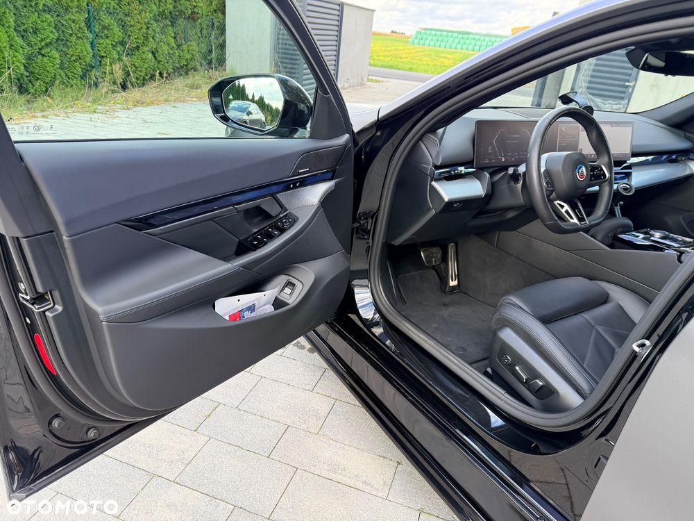 BMW Seria 5 - 22