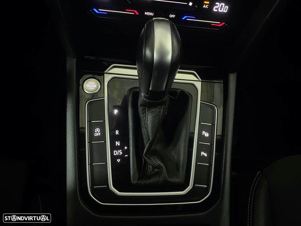 VW Arteon Shooting Brake 2.0 TDI Elegance DSG - 23