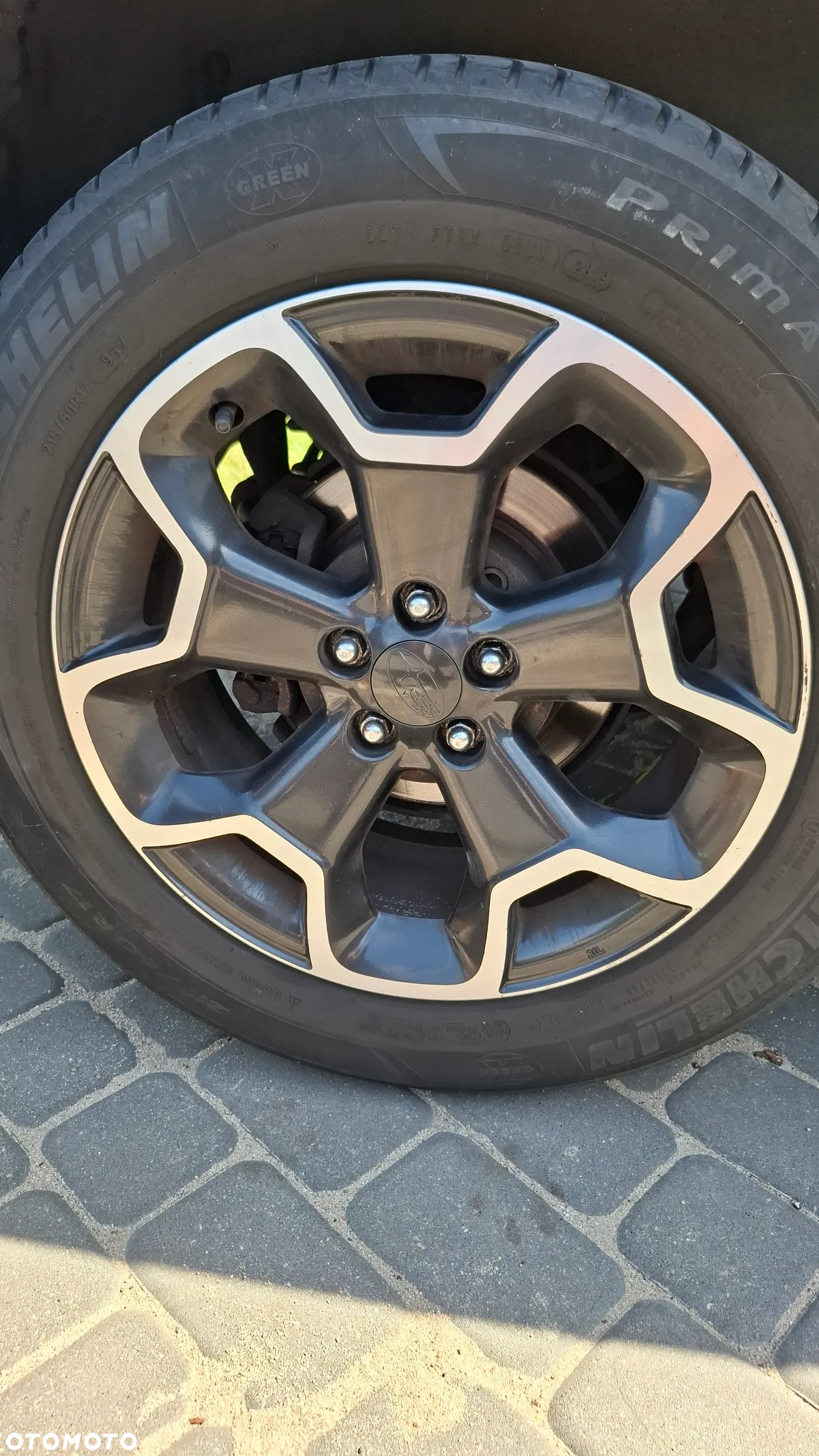 Subaru XV 2.0i Comfort CVT - 11