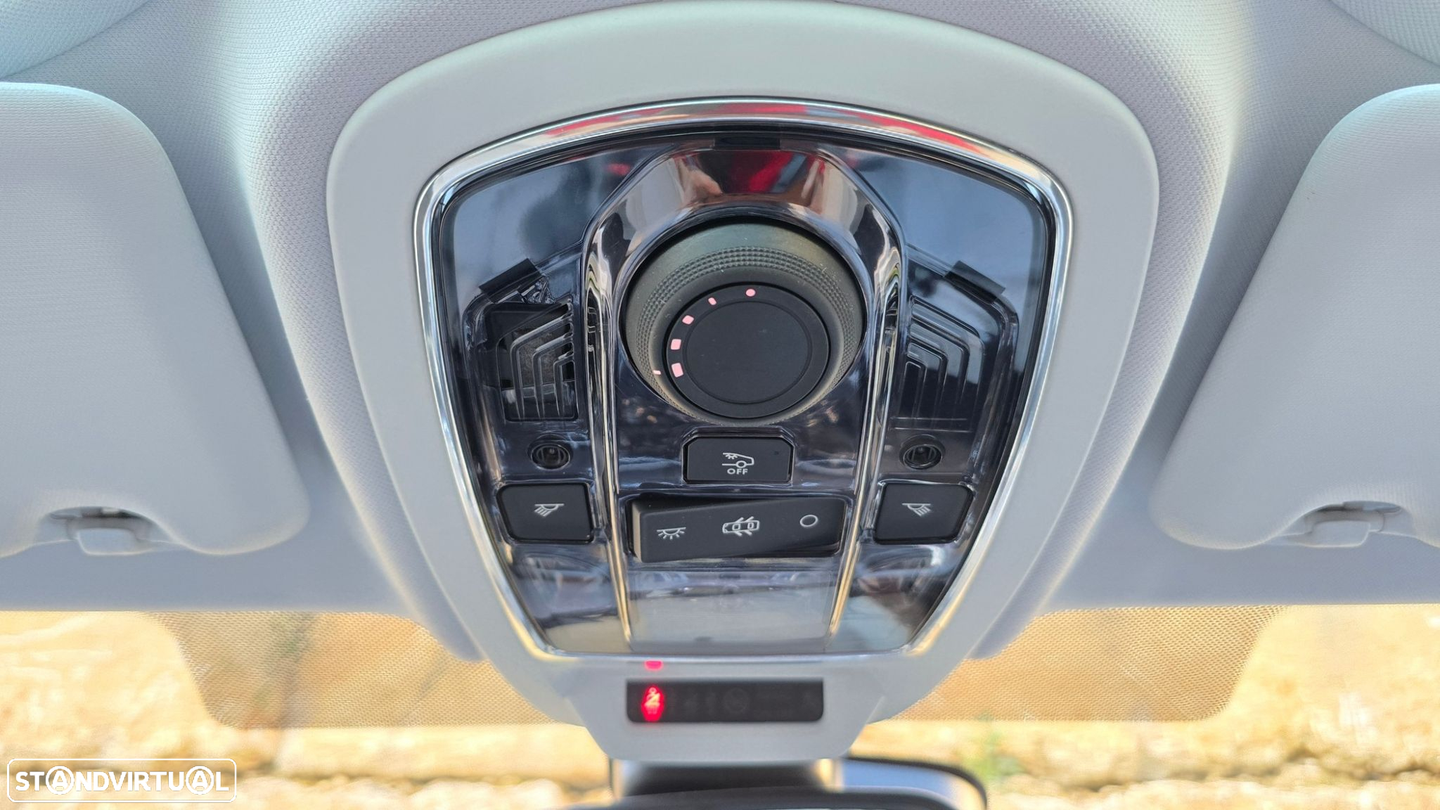 Peugeot 508 RXH 2.0 HDi Hybrid4 2-Tronic - 15