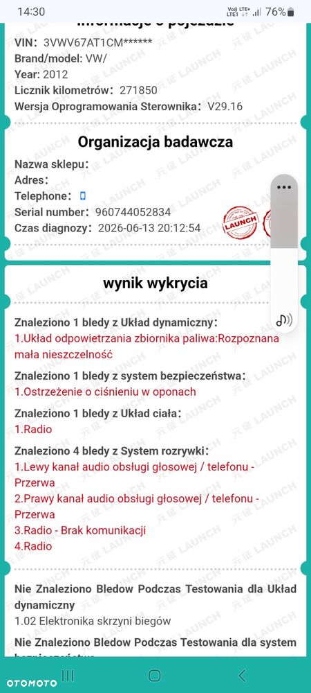Volkswagen Beetle - 7