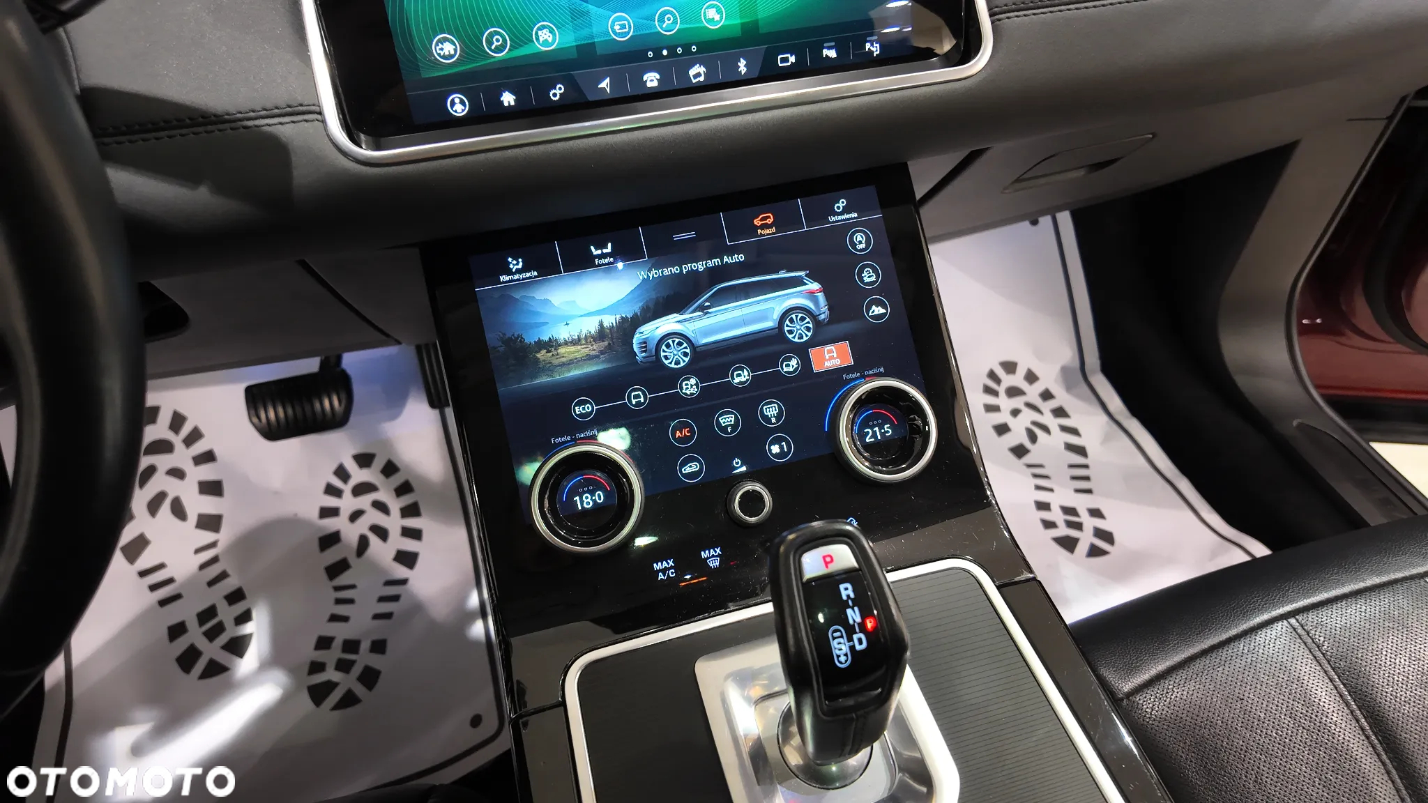 Land Rover Range Rover Evoque P250 - 29