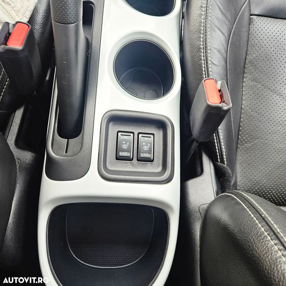 Nissan Juke 1.5 dCi Edition - 9