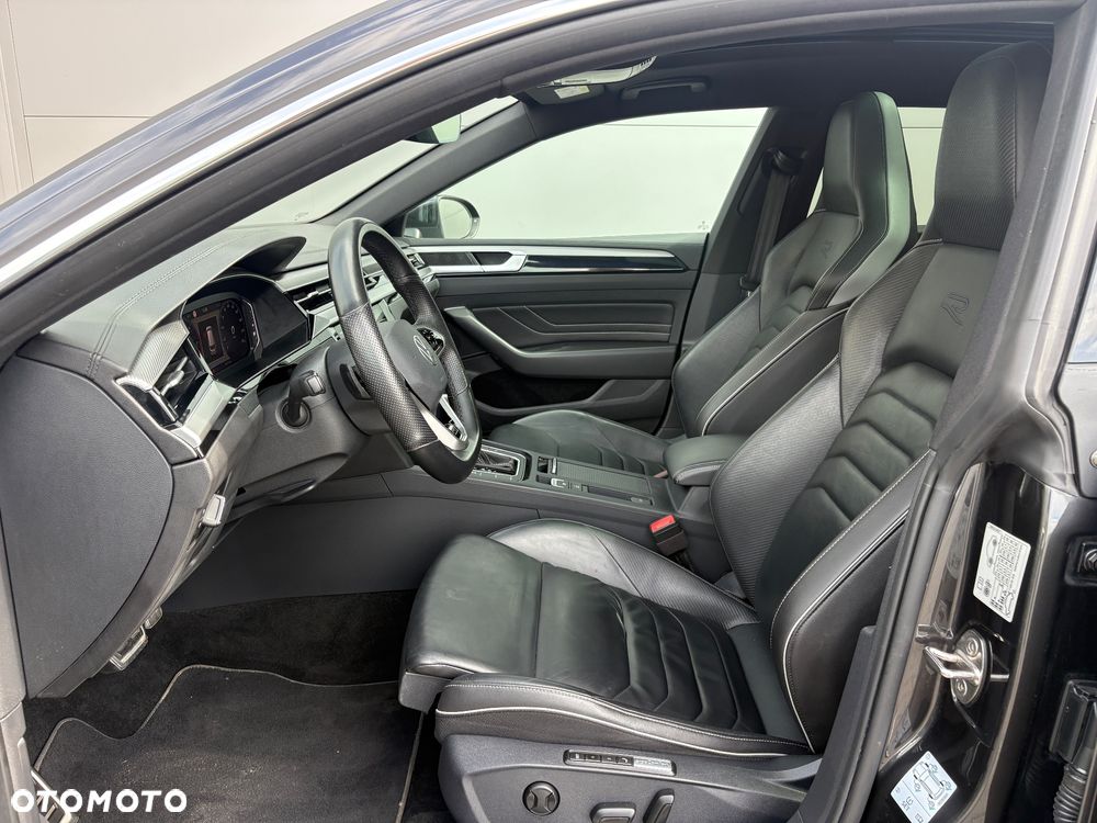 Volkswagen Arteon Shooting Brake 2.0 TDI SCR DSG R-Line - 16
