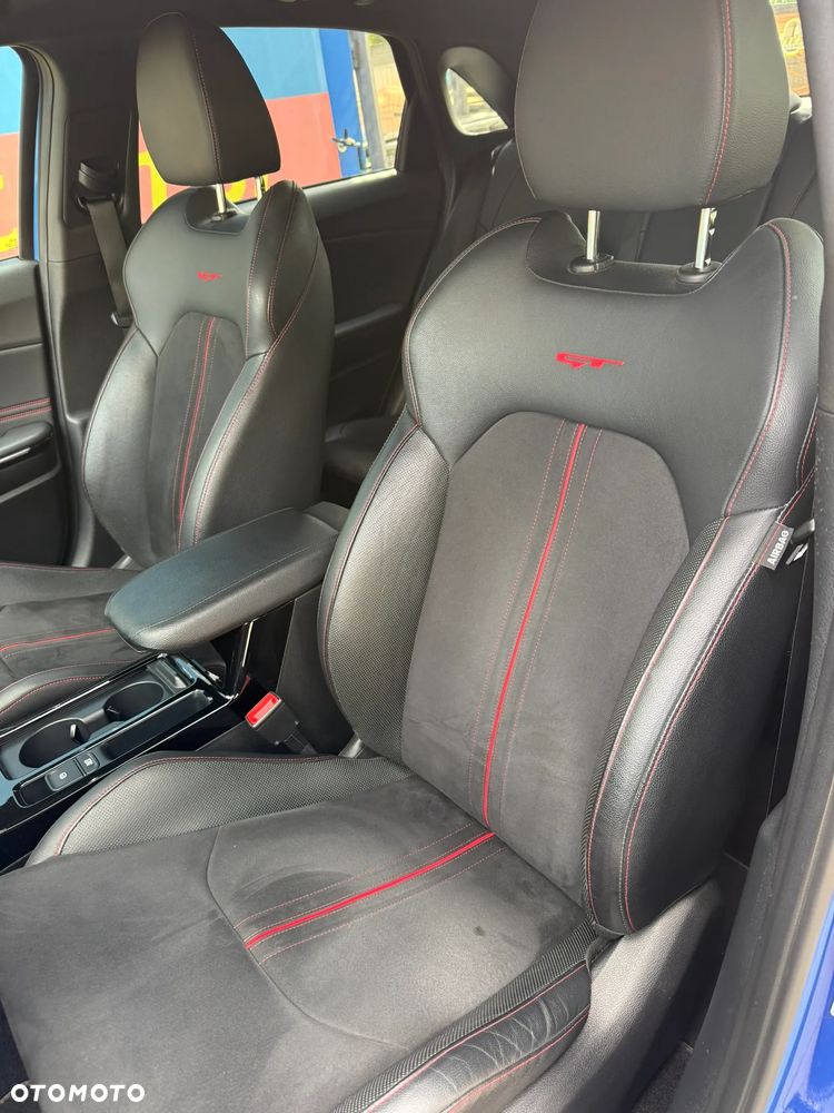 Kia Ceed - 6