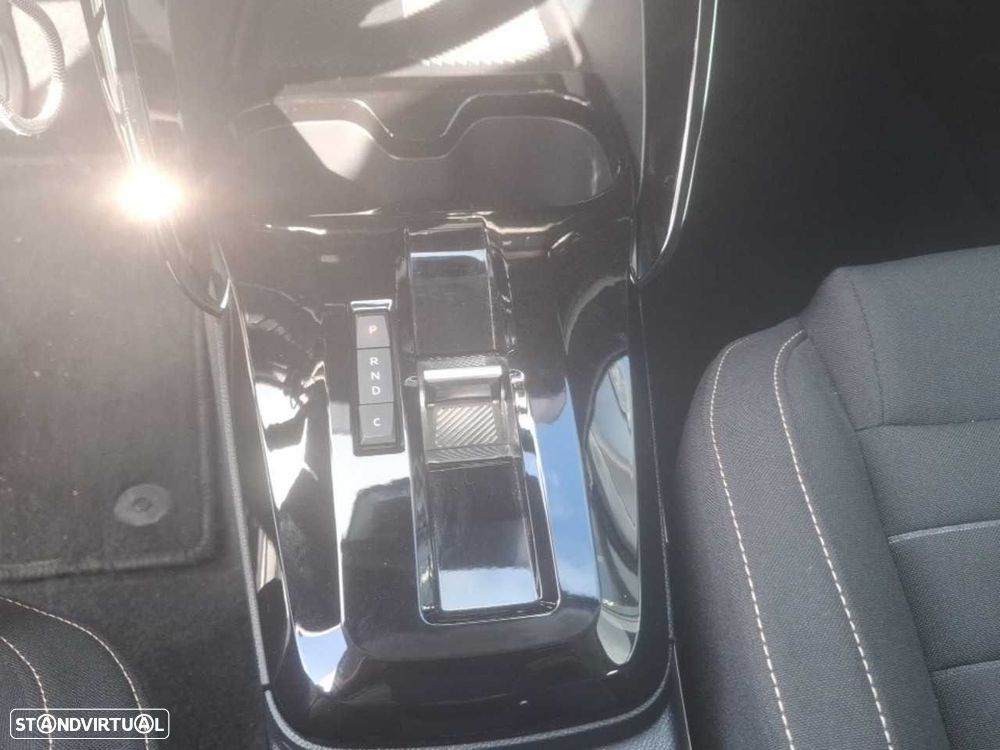 Citroën e-C3 Aircross 44 kWh Autonomia Conforto Plus - 12