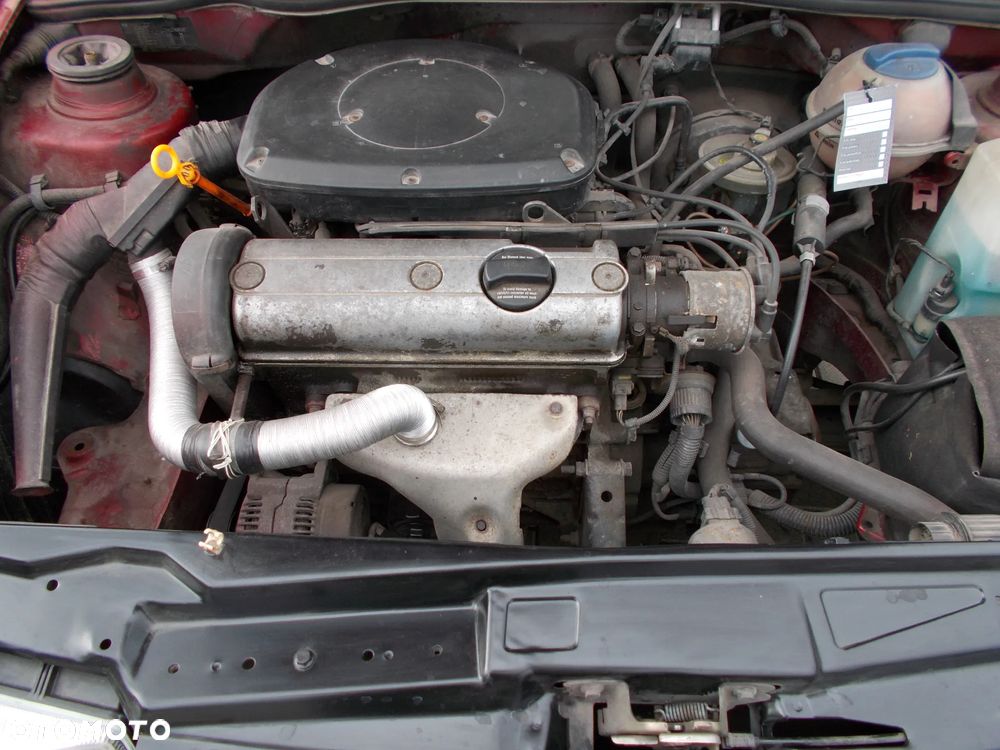 Seat Cordoba - 12