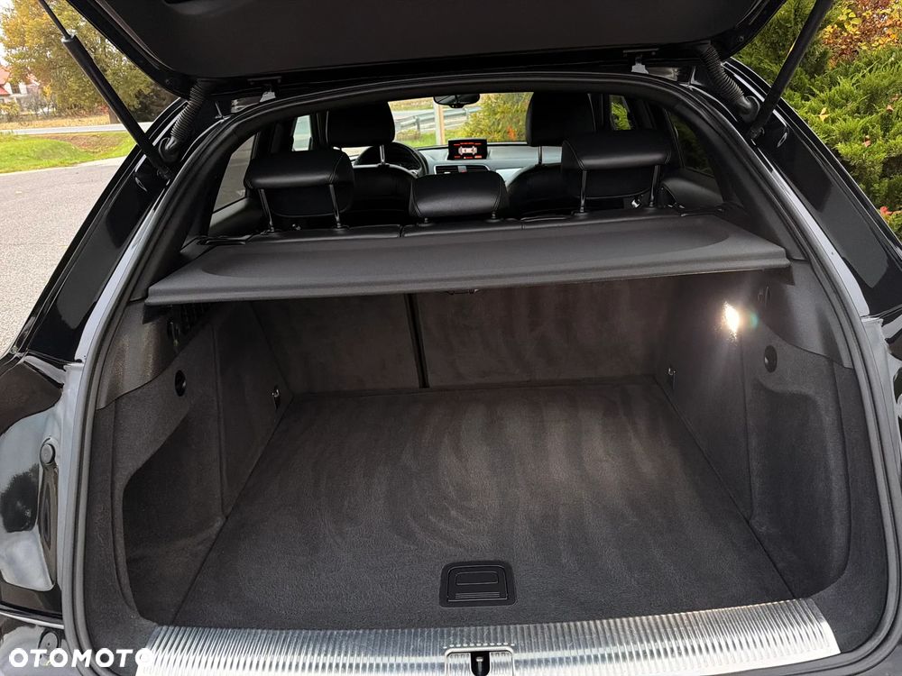 Audi Q3 2.0 TDI Edycja Specjalna - 40