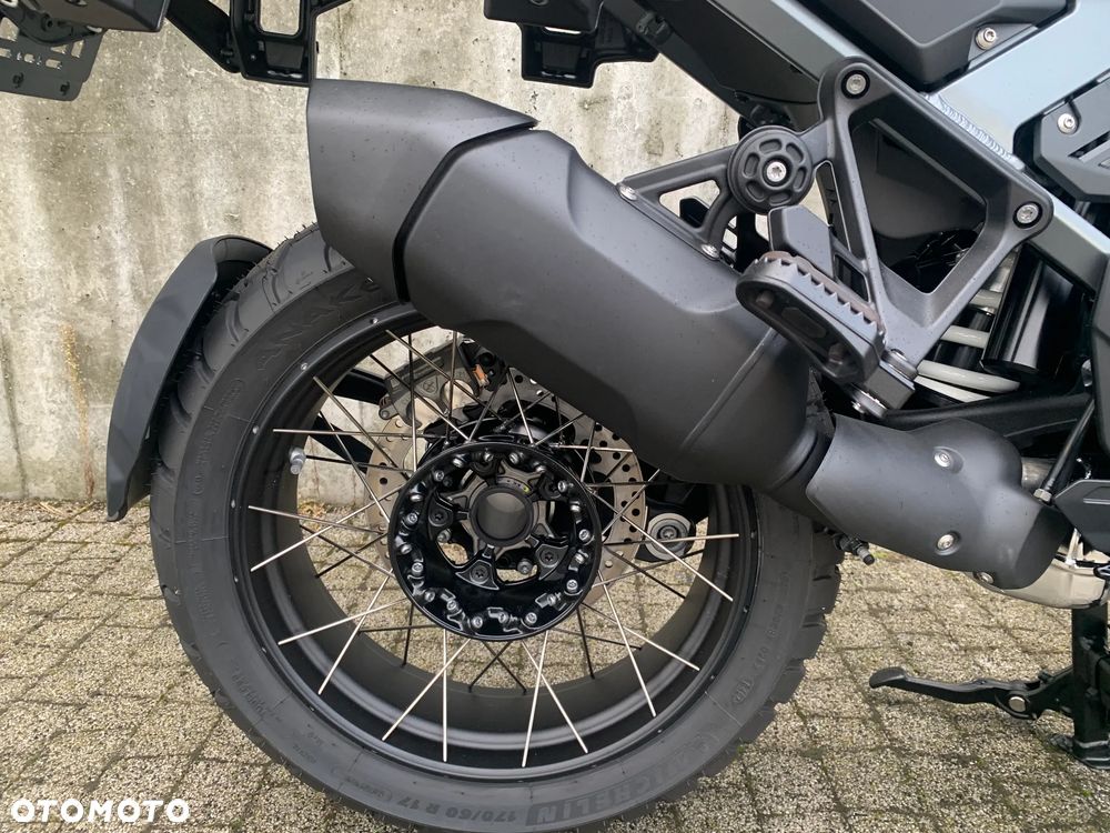 BMW GS - 15