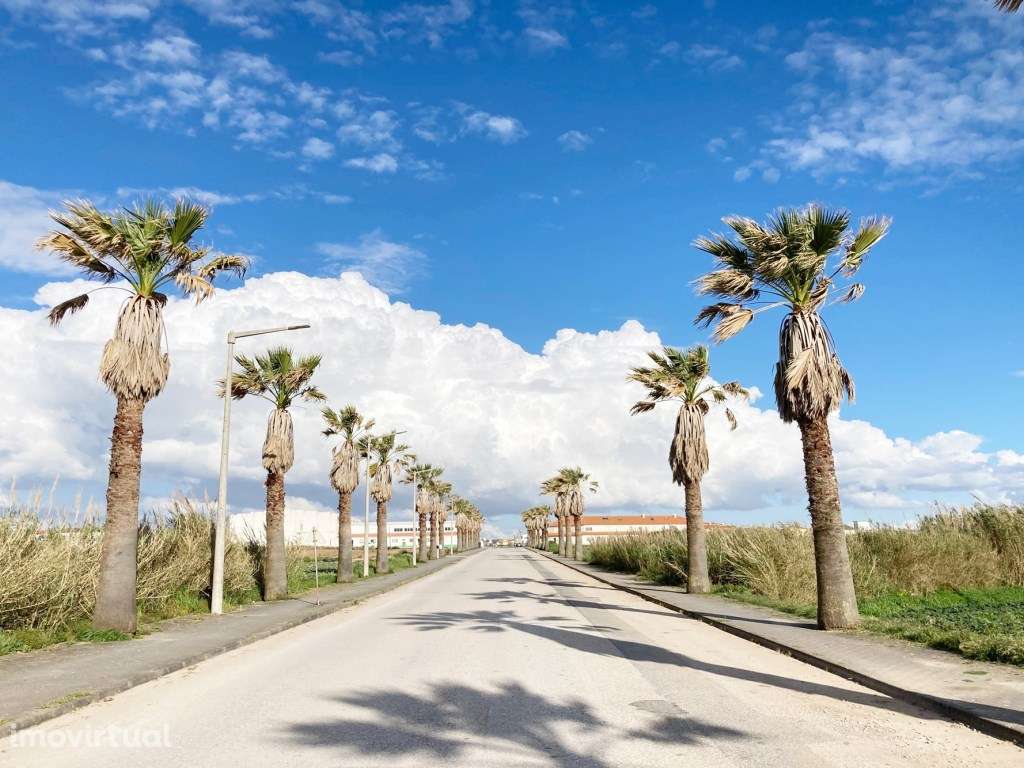 Apartamento T3 de Luxo a 200 metros da Praia da Consolação - Grande imagem: 4/19