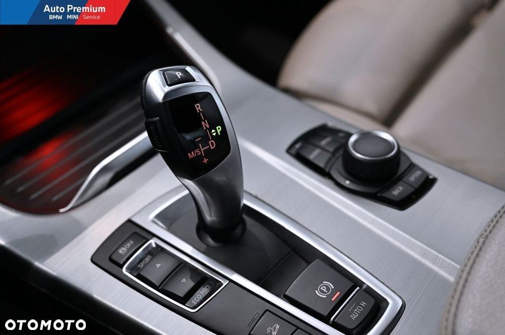 BMW X4 xDrive20d M Sport - 7