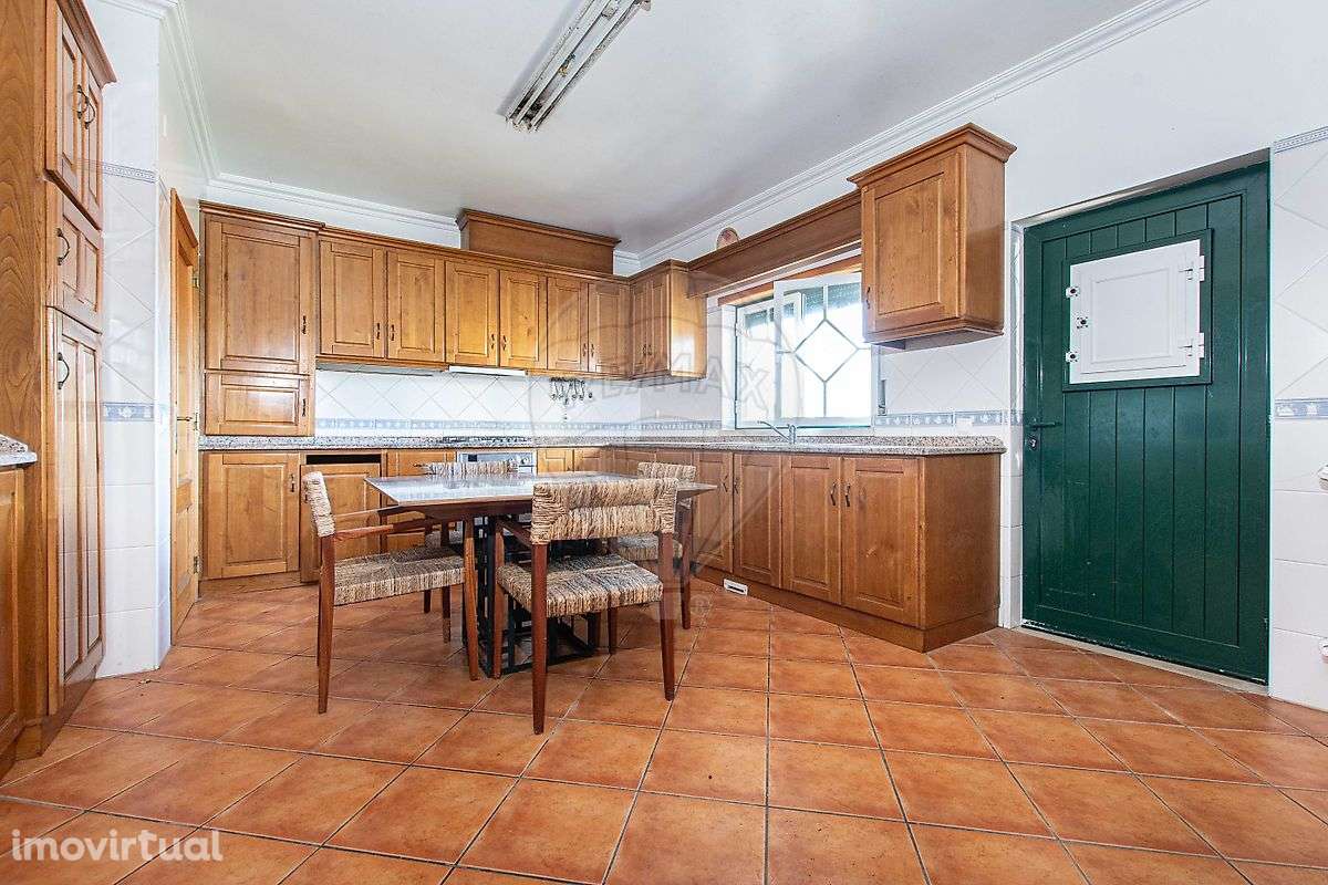 Moradia T4 para venda - Grande imagem: 5/50