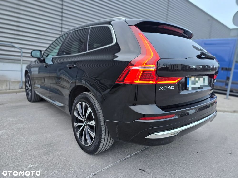Volvo XC 60 B4 D AWD Plus Bright - 5