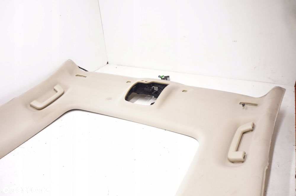 volvo xc60 podsufitka panorama sufit 39855469 - 2