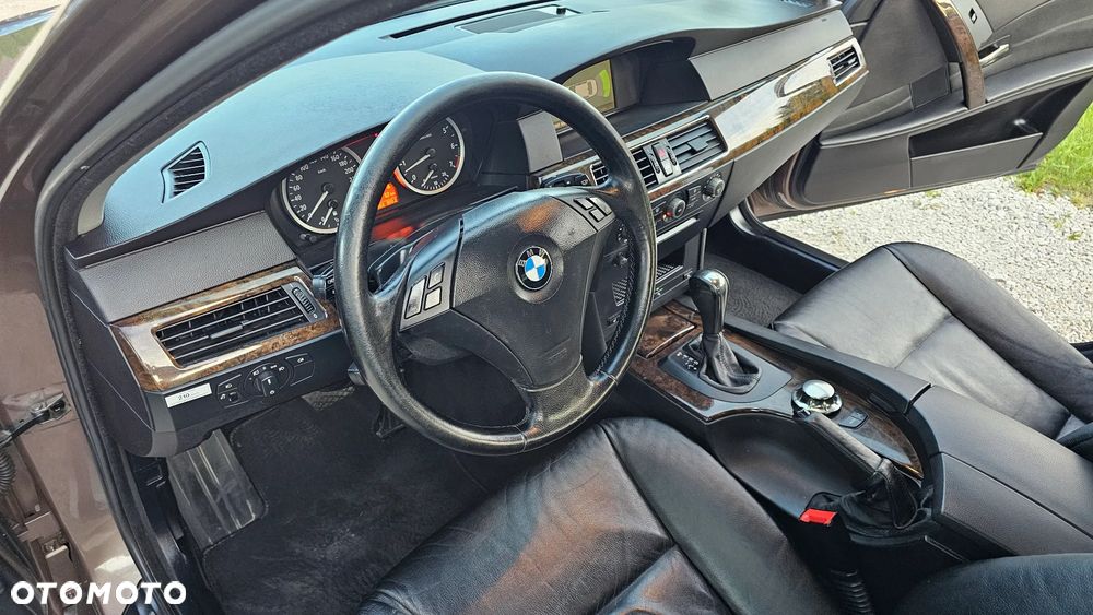 BMW Seria 5 - 13