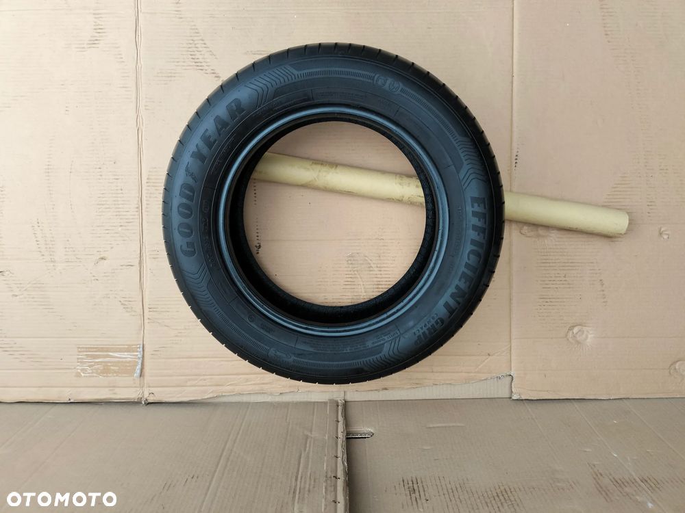Opona letnia Goodyear EFFICIENT GRIP COMPACT  195/65 R15 95T 2022 ROK 4,80 mm - 7