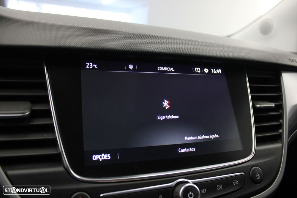 Opel Crossland 1.5 D Business Edition - 15