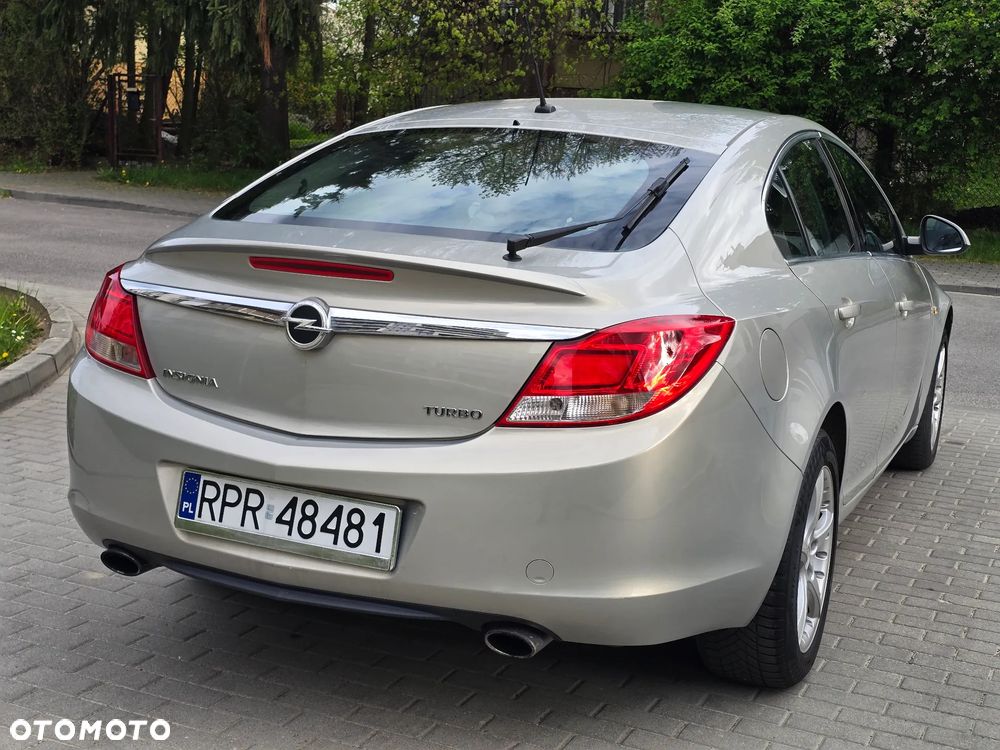 Opel Insignia - 5