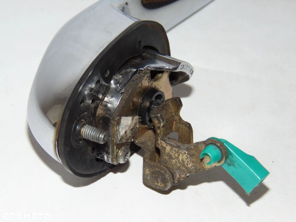 Klamka przednia przód lewa kierowcy Chrysler PT Cruiser 00-06r - 11