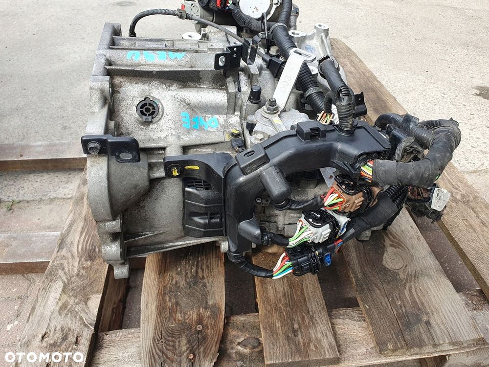 KIA SPORTAGE IV 4 TUCSON III 3 1.6 CRDI SKRZYNIA BIEGÓW AUTOMAT M89U - 14