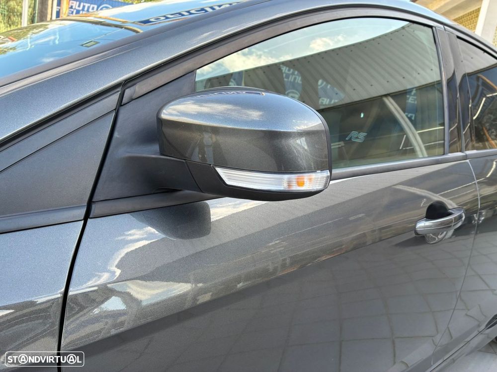 Ford Focus 2.3 EcoBoost RS - 6