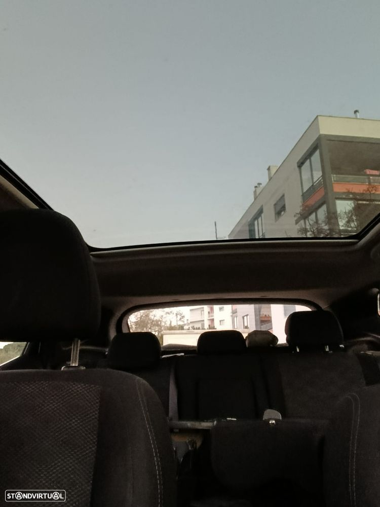 Nissan Qashqai 1.5 dCi Acenta Connect - 19