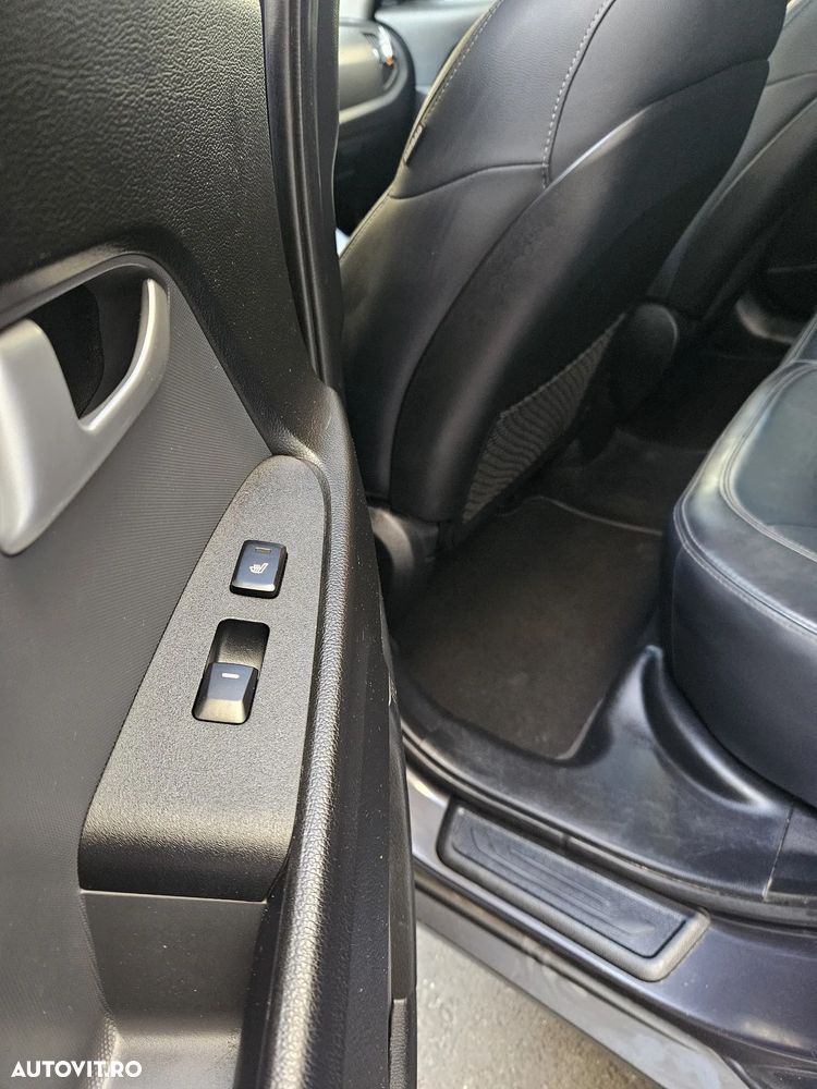Kia Sportage - 10