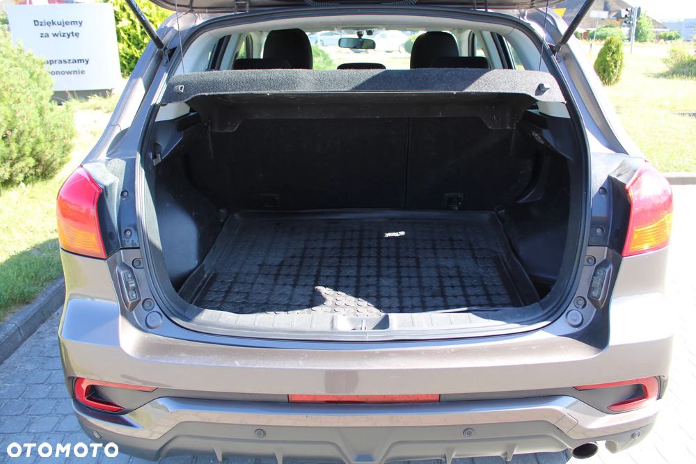 Mitsubishi ASX 1.6 Invite - 6