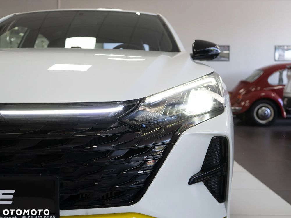 Dongfeng Shine 1.5T Mach Power - 9