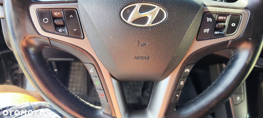 Hyundai i40 1.7 CRDi Comfort - 20