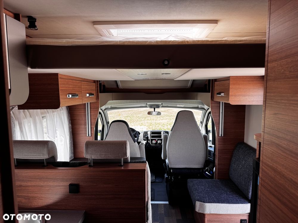 Weinsberg CaraSuite 700 ME FIAT - 19