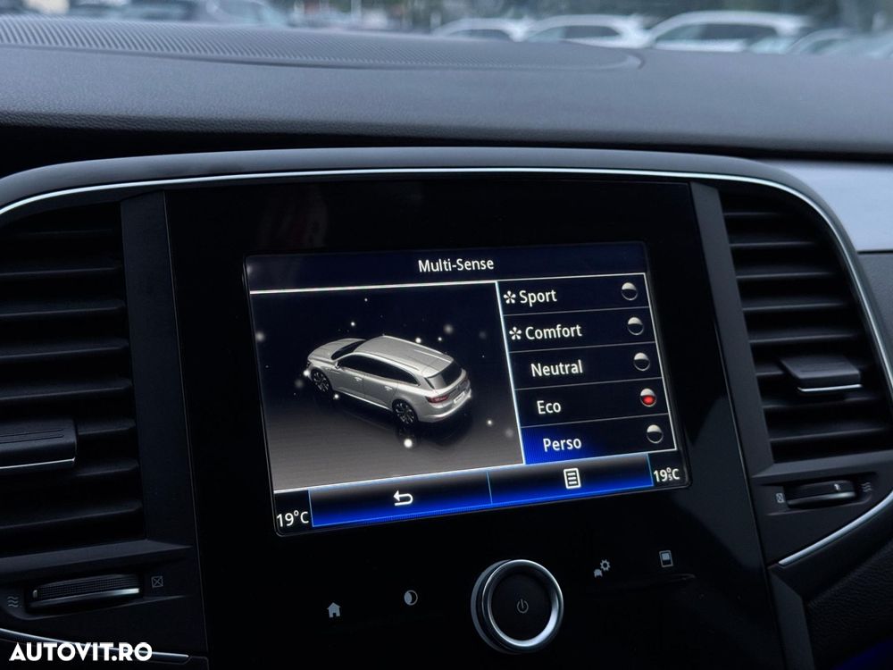 Renault Talisman - 13