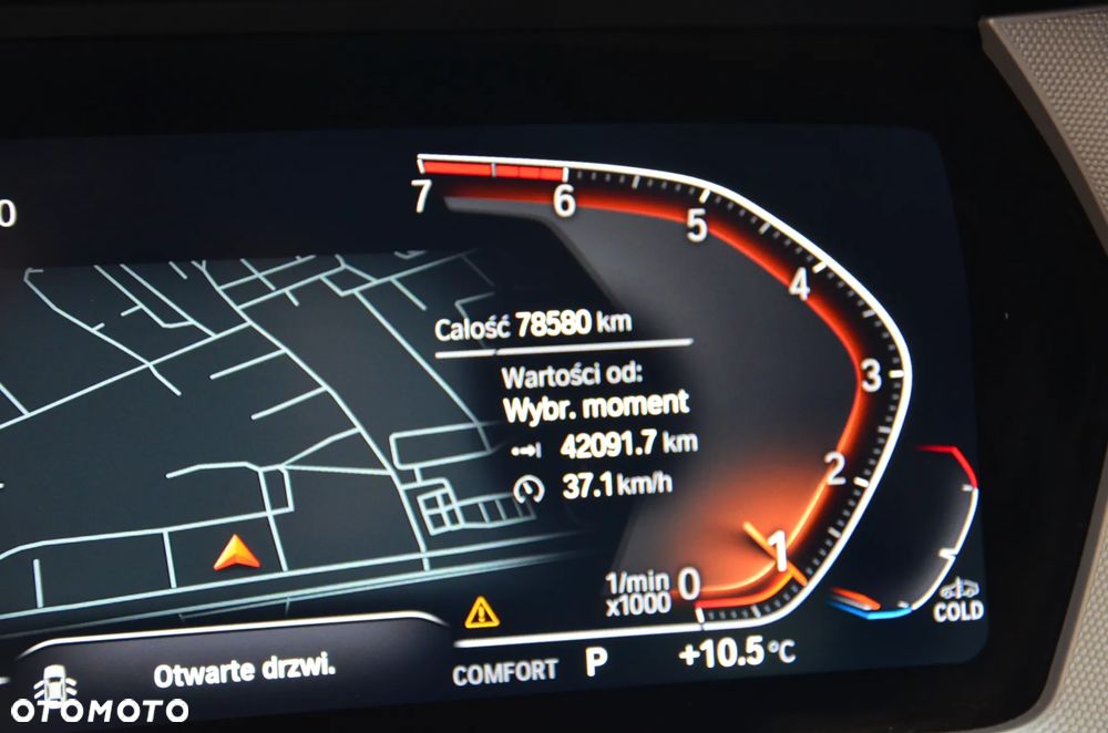 BMW Seria 2 218i Sport Line - 23