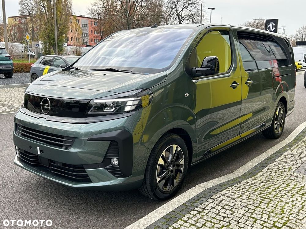 Opel Zafira 2.0 Diesel XL Business - 12