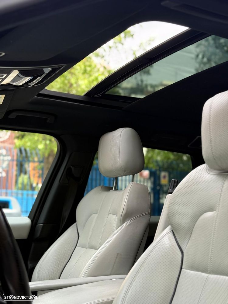 Land Rover Range Rover Sport TDV6 HSE - 13