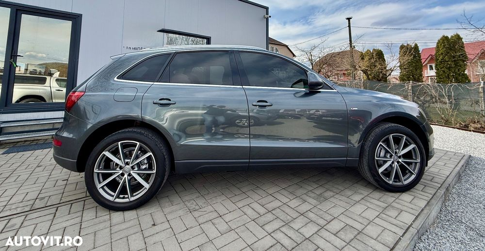 Audi Q5 - 3