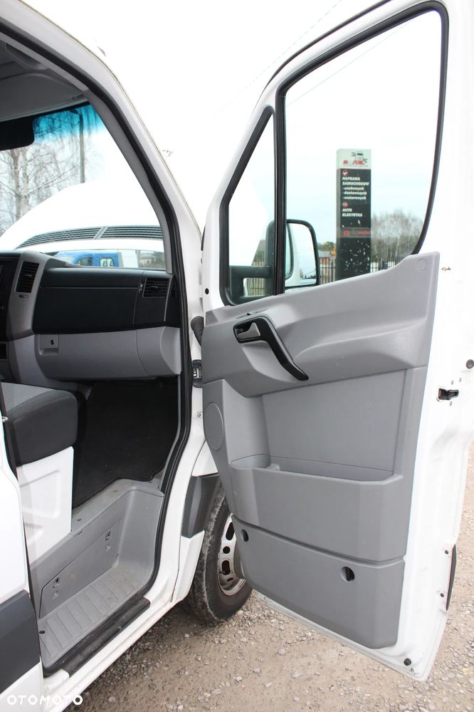Volkswagen Crafter - 19