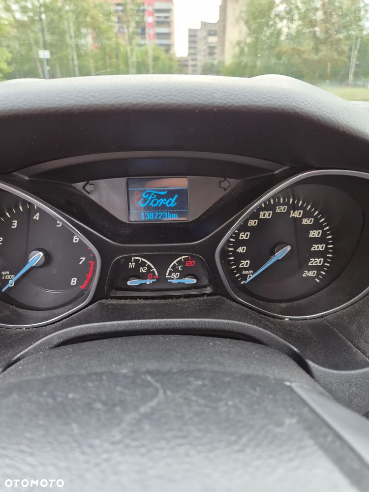 Ford Focus 1.0 EcoBoost Edition - 12