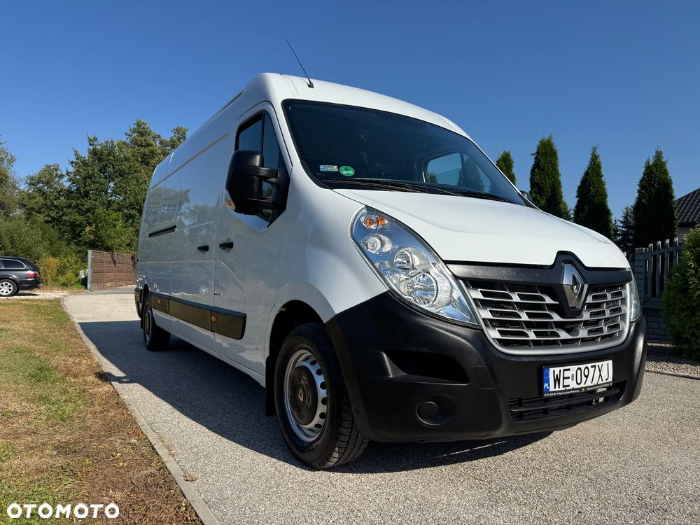 Renault Master - 3