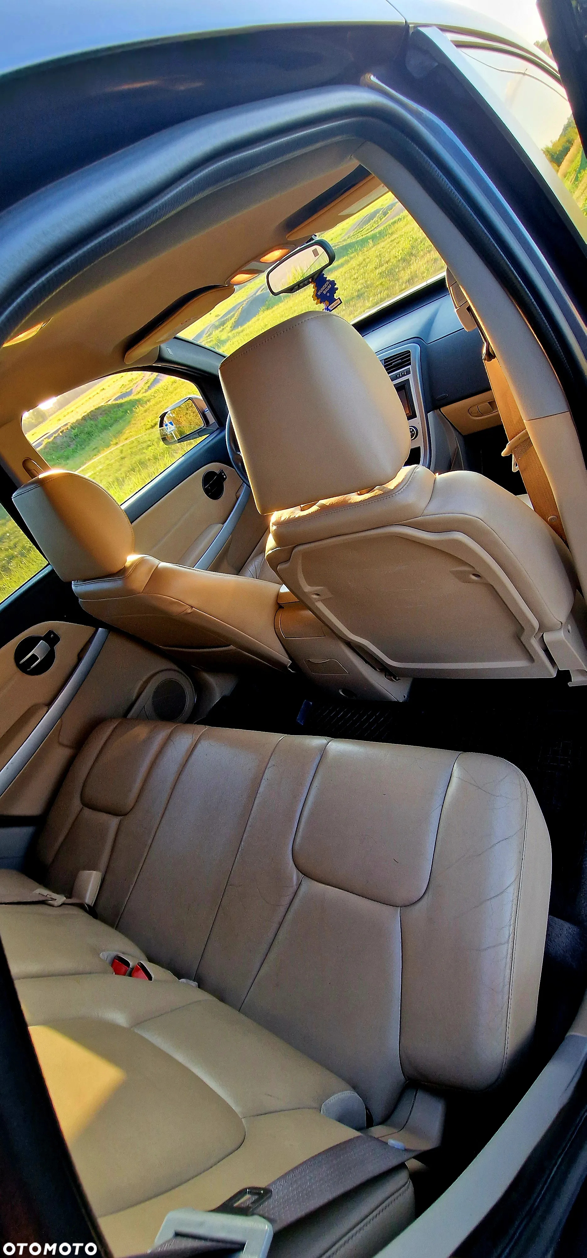 Chevrolet Equinox 3.4 V6 LS - 12