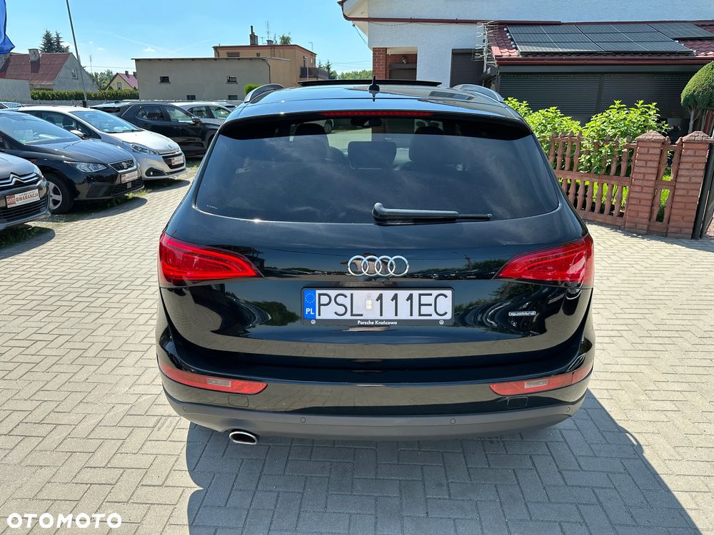 Audi Q5 - 37