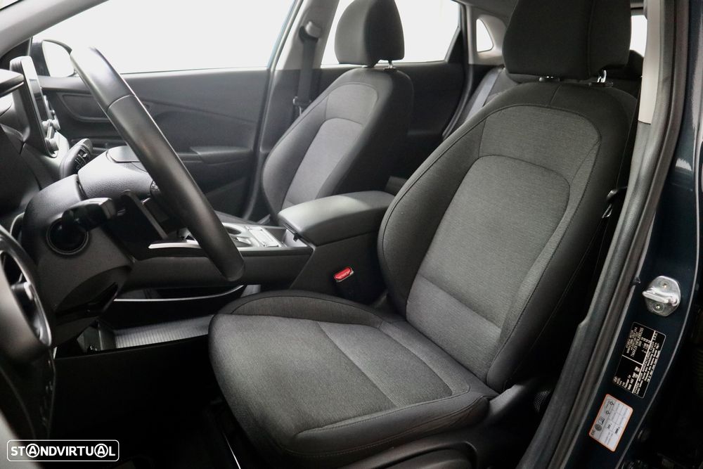 Hyundai Kauai EV 39 kWh Executive - 5