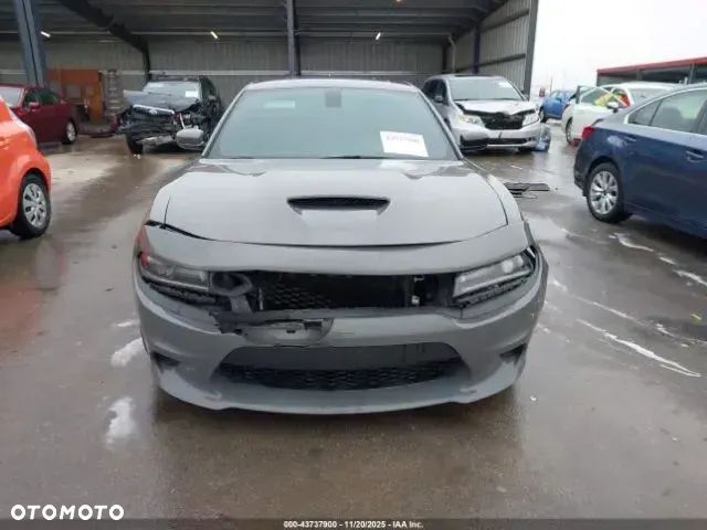 Dodge Charger 5.7 R/T - 6