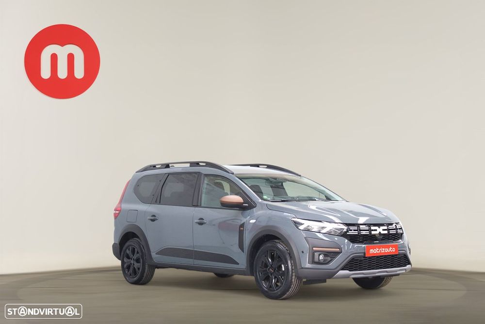 Dacia Jogger 1.0 ECO-G Extreme+ Up&Go 7L Bi-Fuel - 1