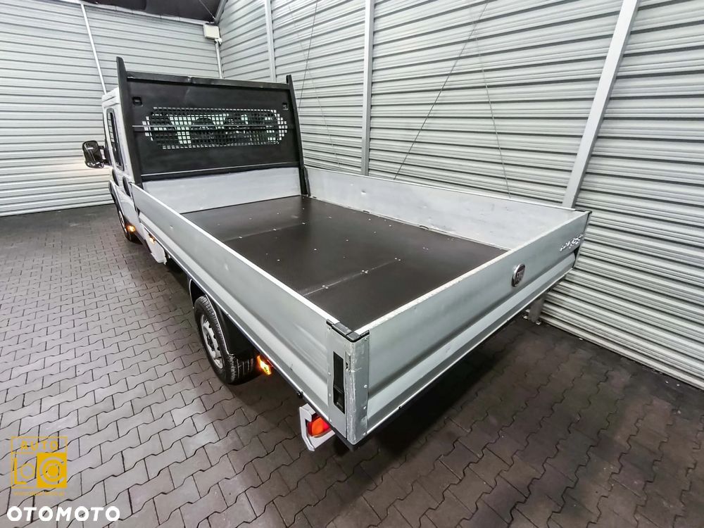 Fiat DUCATO MAXI DOKA BRYGADÓWKA 7 OSÓB - 8