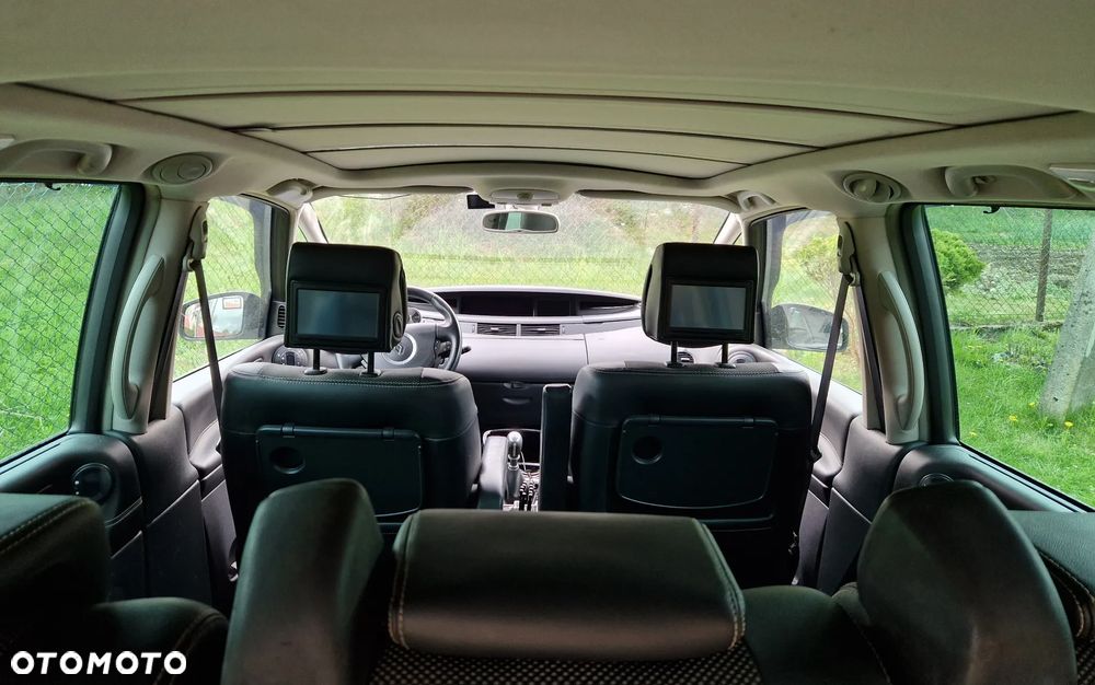 Renault Grand Espace Gr 2.0T Privilege - 15