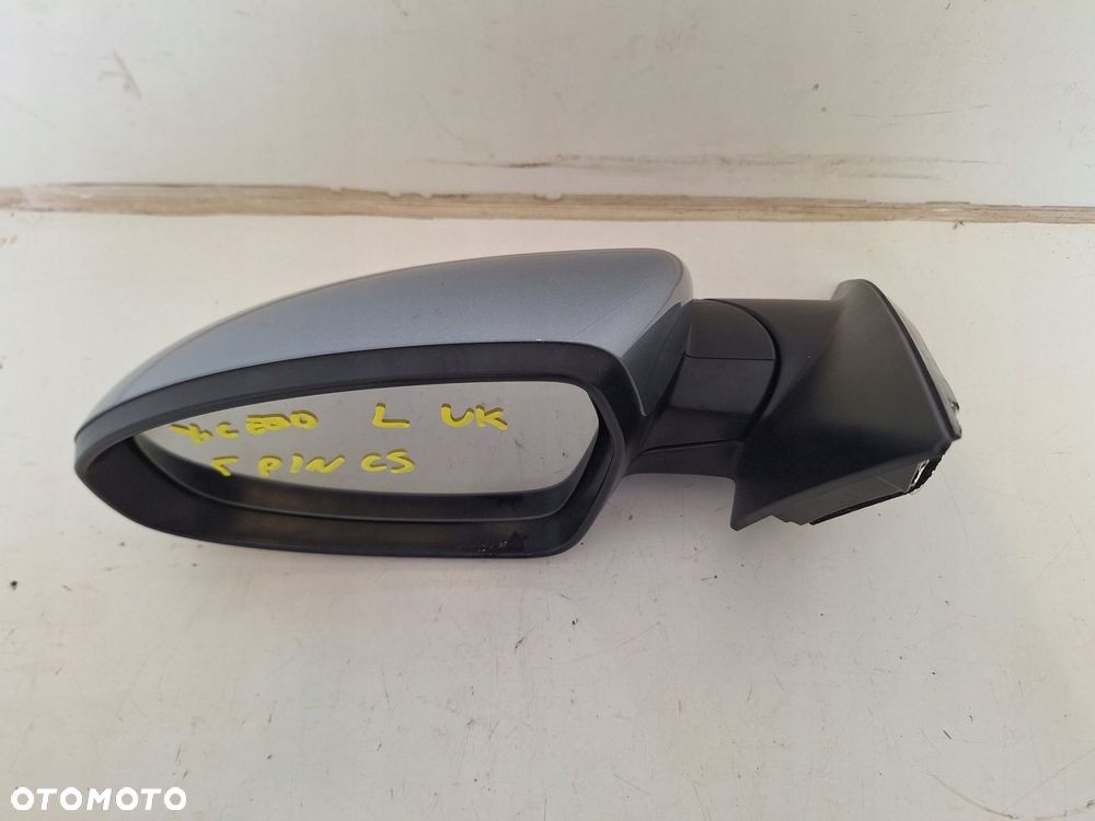 LUSTERKO LEWE KIA XCEED X-CEED 19- 87610-J7960 KOLOR CS UK OE 5 PIN - 1