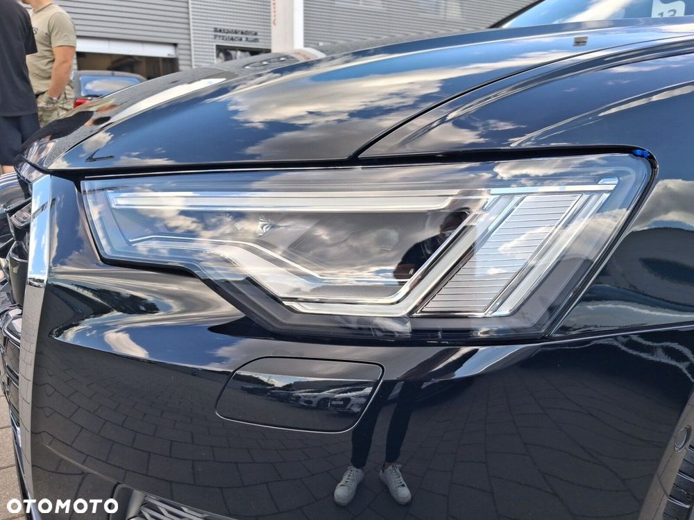 Audi A6 Avant - 5