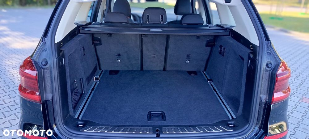 BMW X3 sDrive18d - 19