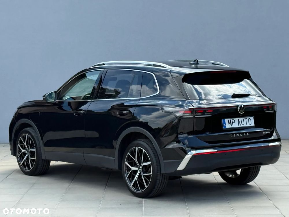 Volkswagen Tiguan 1.5 eHybrid PHEV 150kW Elegance DSG - 4